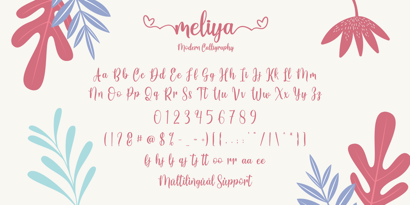 Meliya
